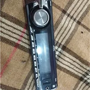 پنل ضبط JVC g845