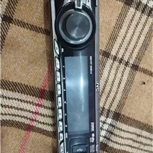 پنل ضبط JVC kd dv7406