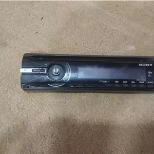 پنل ضبط سونی490u