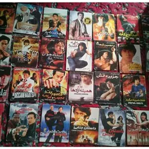 28 فیلم برتر رزمی جکی چان اورجینال
