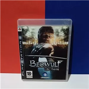 بازی PS3 Beowulf اورجینال پلی استیشن 3