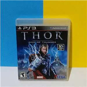 بازی PS3 Thor اورجینال پلی استیشن 3