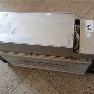 ماینر 100 تراهش m30