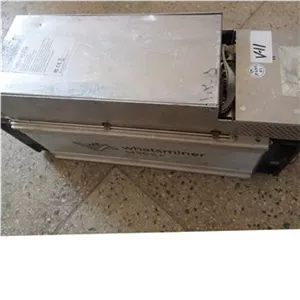 ماینر 100 تراهش m30