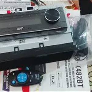 پخش jvc 482BT