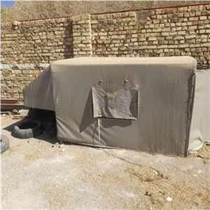 باربند مزدا