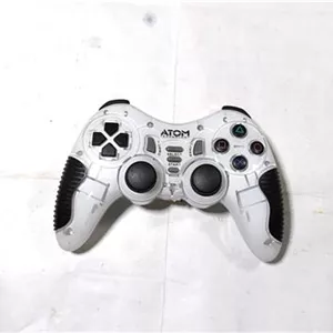 دسته بازی 3 کاره کامپیوتر و ps1 و ps2