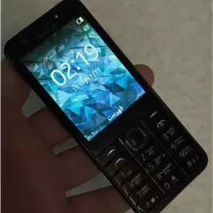 نوکیا 230 اصلی ، سالم و سلامت