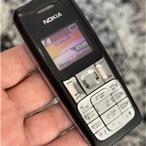 نوکیا 2310 ، رجیستر شده، تمیز