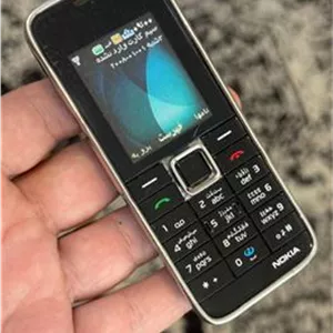 نوکیا 3500 ، رجیستر شده ، کارکرده