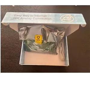 کارت فاکس مودم pci دوچیپ zoltrix