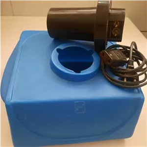 دستگاه بخور گرم شفابخش 110