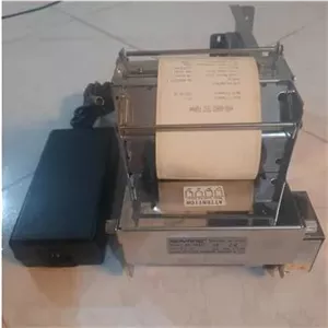 چاپگر حرارتی BEIYANG مدل BK-W080