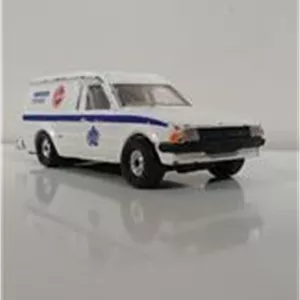 ماکت ماشین فورد