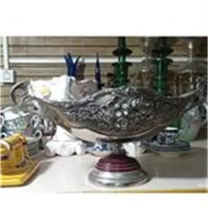 کشکول بزرگ ودیدنی ازجنس پیوتر