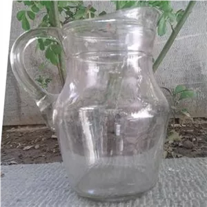 پارچ آب کوچک ساخت ترکیه ارتفاع 145سانتیمتر