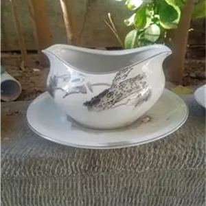 ظرف مختص سس یا دیگر مایعات غذاخوری ژاپن