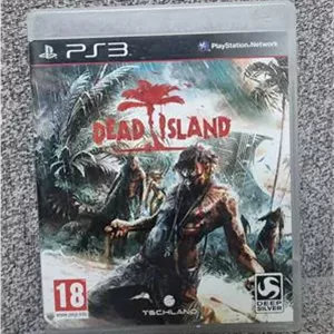 Dead Island PS3