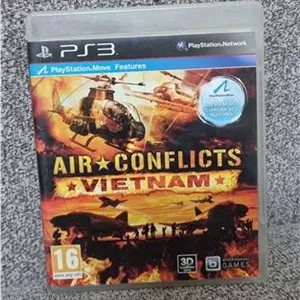 Air Conflict PS3