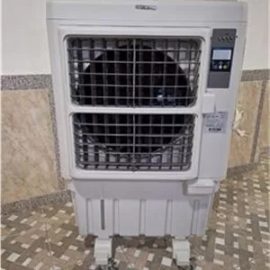کولر آبی ایستاده سوپر ناسیونال مدل 4000