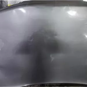 کاپوت پژو استوک اصلی رنگ فابریک