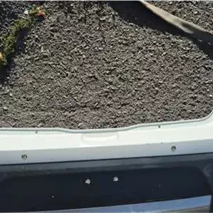 سپر عقب رنو استب وی استوک در حد