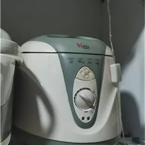 سرخ کن و هواپز