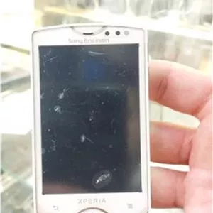 گوشی سونی اریکسون xperia mini