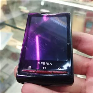 گوشی سونی اریکسون X10 mini