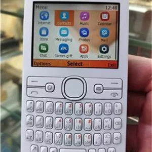 گوشی نوکیا 205