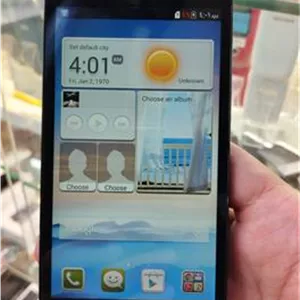 هواوی آکبند G630