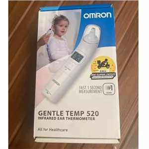تب سنج omron اصل