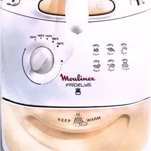 دستگاه سرخ کن MOULINEX