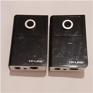 دوربین تحت شبکه تی پی لینک TP-LINK مدل TL-SV3130G