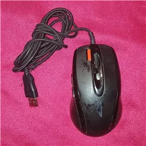 موس ای فورتک مدل X7