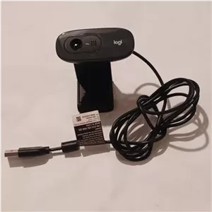 وب کم لاجیتک اصلی
