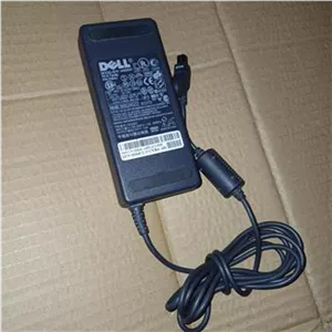 شارژر لپ تاپ دل DELL سر سوکت 3 پین