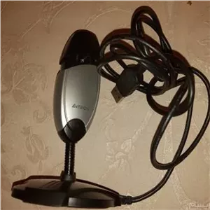 وب کم A4tech  وبکم ای فورتک
