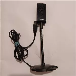 وب کم ای فورتک مدل PK-810G