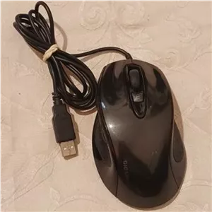 موس گیمینگ گیگابایت مدل GM-M6880