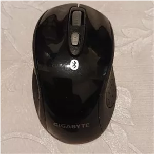 موس گیگابایت بلوتوثی مدل GM-M7700B