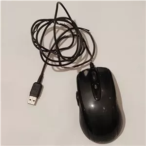 موس گیمینگ ای فورتک مدل X-755FS