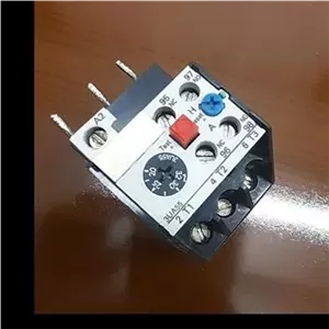 رله بیمتال  20تا32 آمپر زیمنس اصل