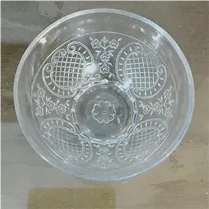 کاسه پیاله روسی قدیمی و نایاب