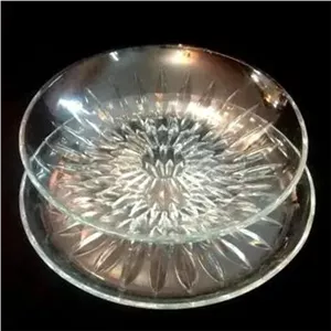 میوه خوری قاب و قدح خورشیدی زیرورو