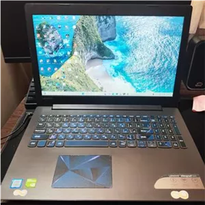 لپ تاپ Lenovo مناسب دانشجویان و برنامه نویسان