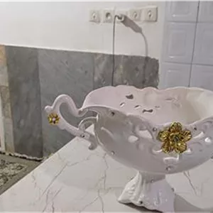 میوه خوری و اجیل خوری سرامیکی 