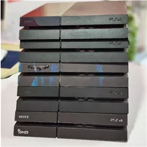 پلی استیشن ps4 کپی خور ورژن 12 حافظه 1 ترابایت