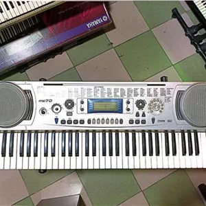 ارگ دیجیتال MedeliMC70 تاچ دار