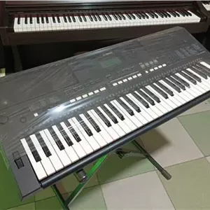 ارگ کیبورد یاماها E 433